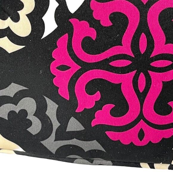 Vera Bradley Canterberry Magenta Neoprene Ereader Tablet Case Cover 10" Sleeve - Picture 8 of 16